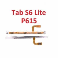 Dây Nút Nguồn Âm Lượng Samsung Galaxy Tab S6 Lite P615 Power On off + Volume Key Flex Cable